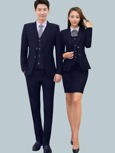 企业服装